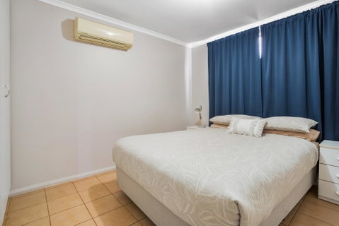 AAOK Karratha Caravan Park - Accommodation Rockhampton 1