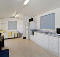 AAOK Moondarra Accommodation Village - Accommodation Rockhampton
