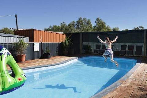 AAOK Moondarra Accommodation Village - Accommodation Rockhampton 2
