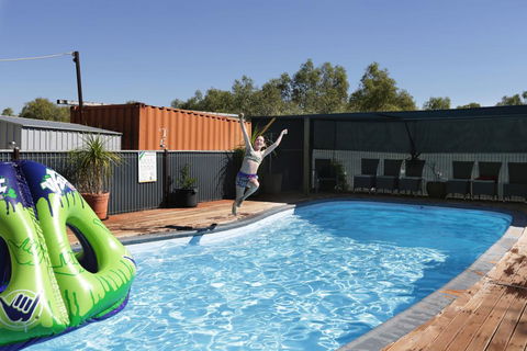 AAOK Moondarra Accommodation Village - Accommodation Rockhampton 3