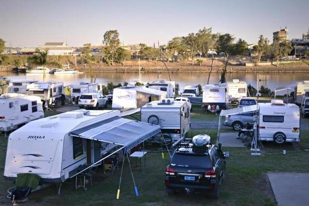 Bundaberg QLD Accommodation Rockhampton