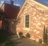 Aarav Cottage - Accommodation Rockhampton