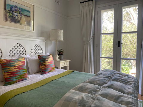 Aashay B&B - Accommodation Rockhampton 1