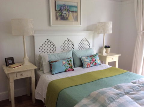 Aashay B&B - Accommodation Rockhampton 2