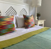 Aashay BB - Accommodation Rockhampton