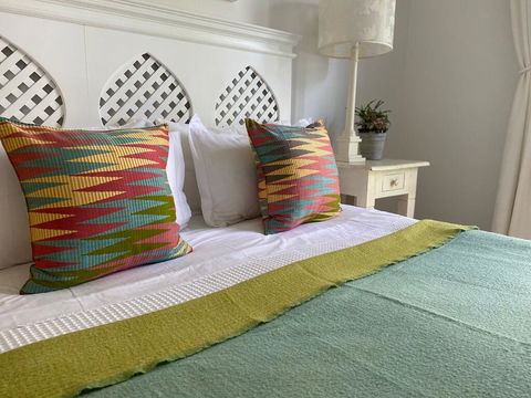 Aashay B&B - Accommodation Rockhampton 0