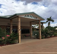 Abacus Motel - Accommodation Rockhampton
