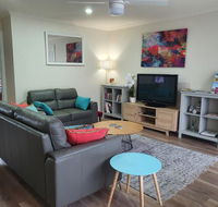 Abalone Guest Accommodation - Accommodation Rockhampton