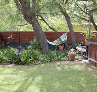 Abbey Beach Cottage - Accommodation Rockhampton