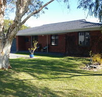 Abbey Beach Shack - Accommodation Rockhampton