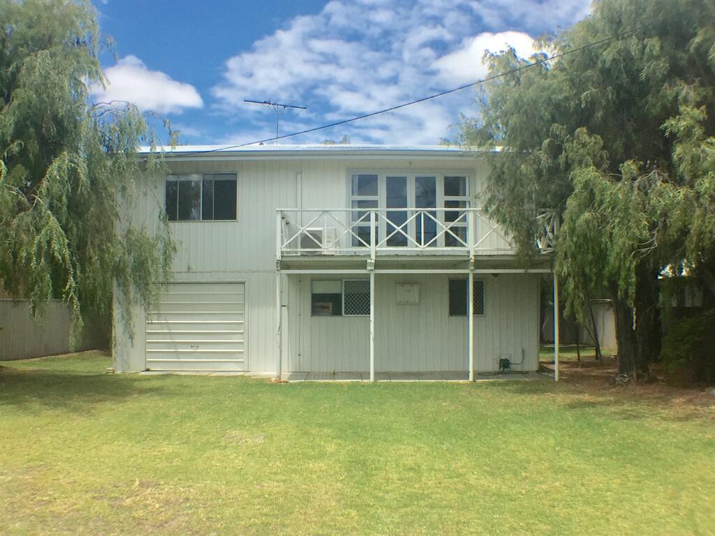 Vasse WA Accommodation Rockhampton