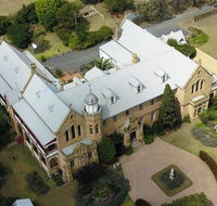 Abbey Boutique Hotel formerly Abbey of the Roses - Accommodation Rockhampton