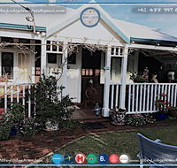 Abbey Lodge - Accommodation Rockhampton