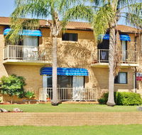 Abel Tasman Motel - Accommodation Rockhampton