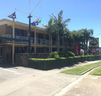Abel Tasman Waterfront Motel - Accommodation Rockhampton