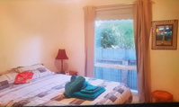 Abelia Cottages Botanical