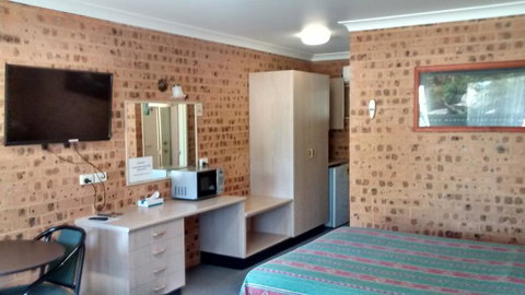 Aberdeen Motel - Accommodation Rockhampton 1