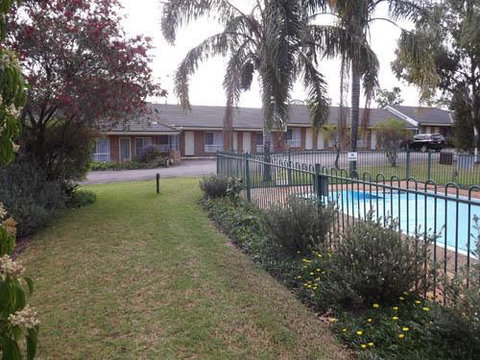 Aberdeen Motel - Accommodation Rockhampton 3