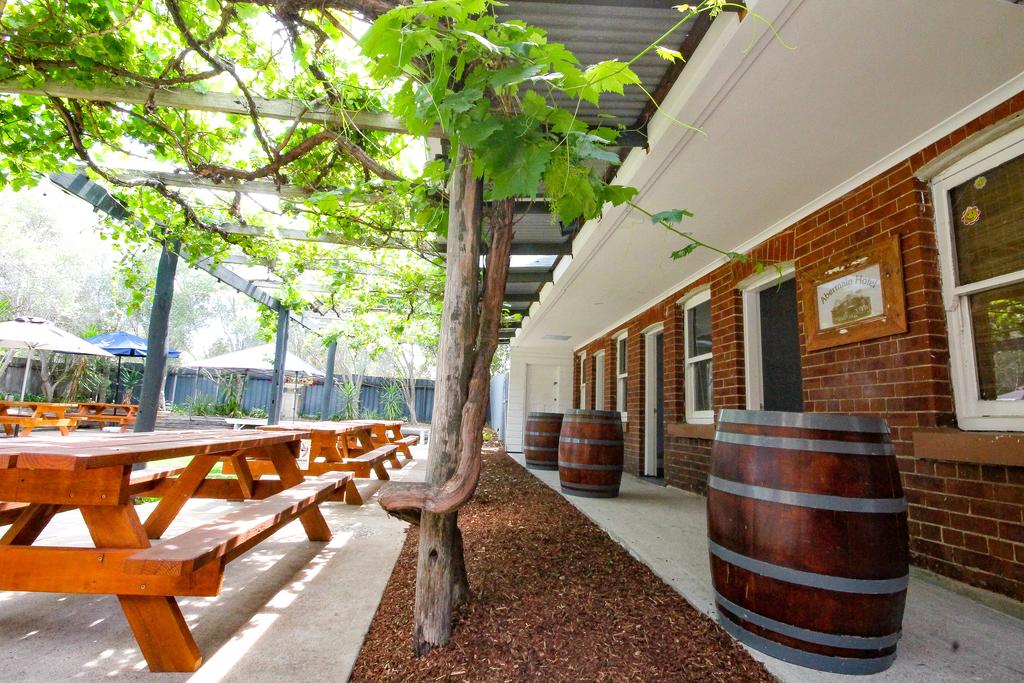 Abermain NSW Accommodation Rockhampton