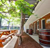 Abermain Hotel - Accommodation Rockhampton