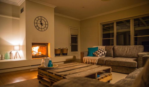 Abingdon House - Accommodation Rockhampton 3
