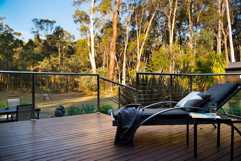 Ablac House - Accommodation Rockhampton 1