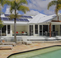 Abode  Byron - Accommodation Rockhampton