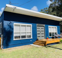Abode Callala Beach Jervis Bay - 100m to Beach - Accommodation Rockhampton