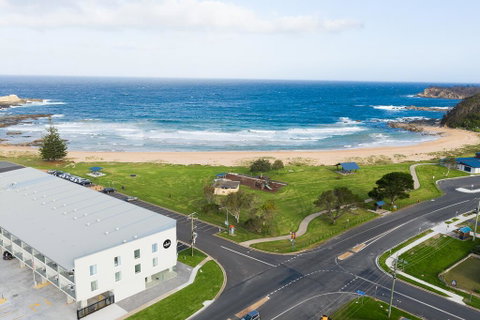 Abode Malua Bay - Accommodation Rockhampton 0