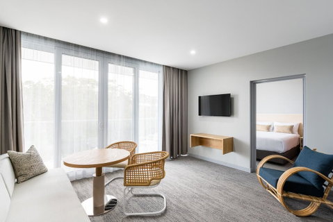 Abode Malua Bay - Accommodation Rockhampton 2
