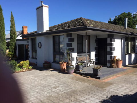 Abode33 - Accommodation Rockhampton 1