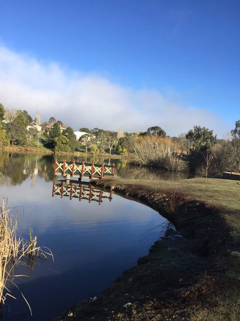 Abode33 - Accommodation Rockhampton 3