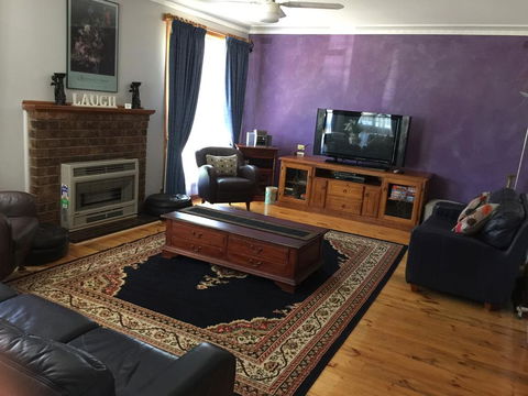 Abode33 - Accommodation Rockhampton 0