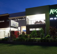 Abode37 Motel Emerald - Accommodation Rockhampton