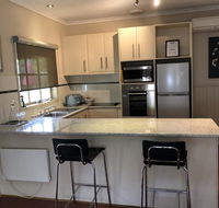 About Time Retreats- Studio three - Accommodation Rockhampton