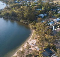 Above Sunset - 100m from the Paynesville Lakes - Accommodation Rockhampton