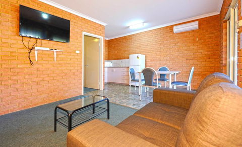 Abrolhos Reef Lodge - Accommodation Rockhampton 3