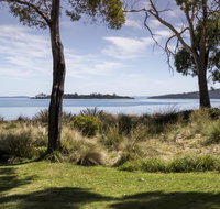 Abs by the Bay - Accommodation Rockhampton
