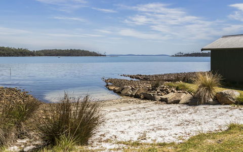 Abs By The Bay - Accommodation Rockhampton 1