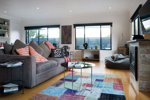 Absolute - Accommodation Rockhampton 1
