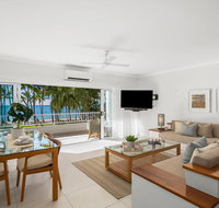 Absolute Beachfront Apt. In Alamanda Beachfront Resort 14