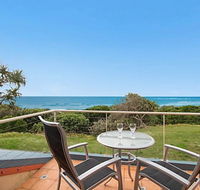 Absolute Beachfront at Hastings - Accommodation Rockhampton