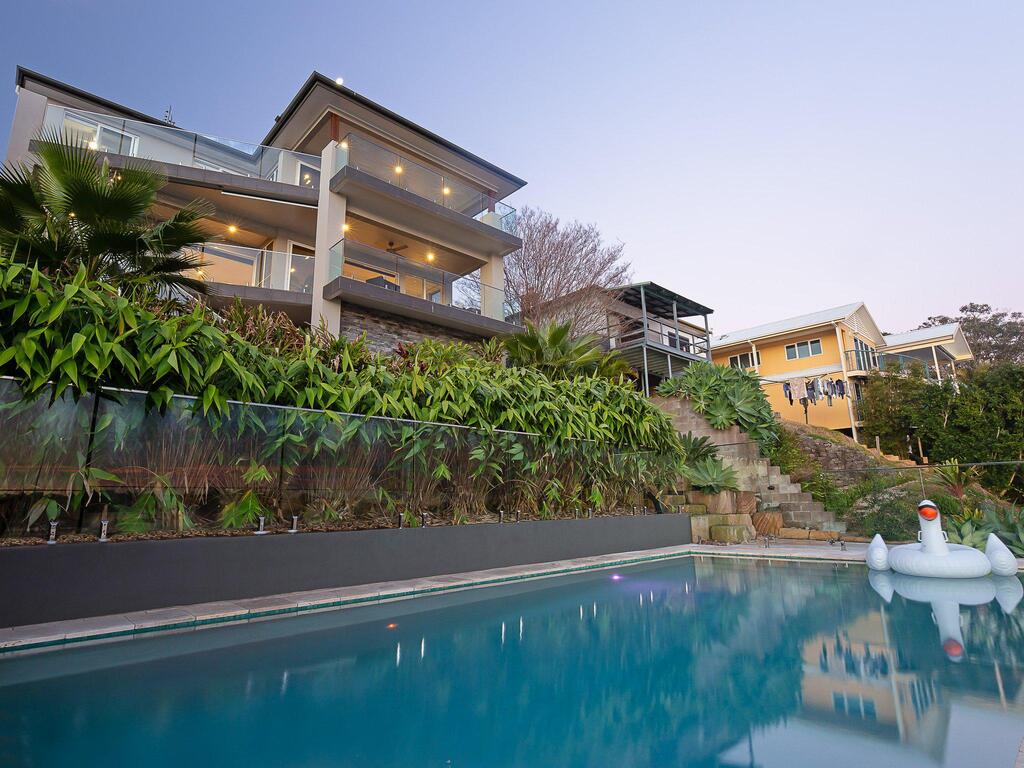 Arcadia Vale NSW Accommodation Rockhampton