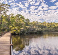 Abundance - Accommodation Rockhampton