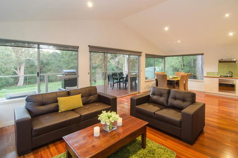 Acacia Chalets Margaret River - Accommodation Rockhampton 1