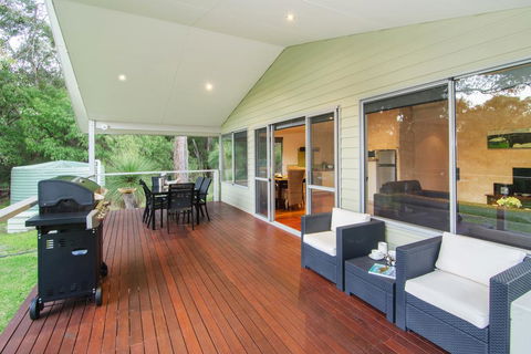 Acacia Chalets Margaret River - Accommodation Rockhampton 3