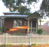 Acacia Cottage on Peel Bathurst - Accommodation Rockhampton