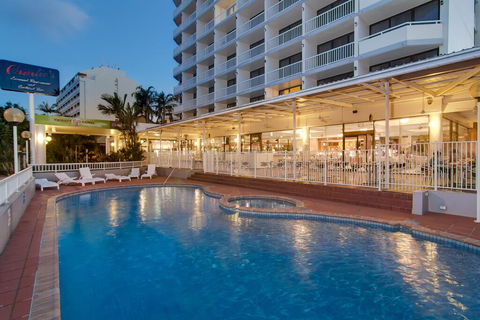 Acacia Court Hotel - Accommodation Rockhampton 0