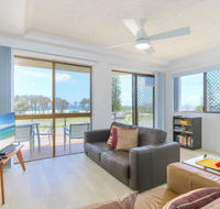 Acacia Holiday Apartment - Accommodation Rockhampton