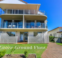 Acacia Kingscliff Town Holiday Apartment - Accommodation Rockhampton